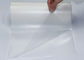Прозрачной пластмассы пленки клея Мельт толщины 0.08мм полиуретан горячей мягкий для никакого шьет выпуск облигаций