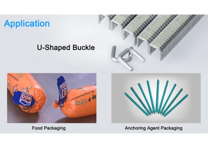 Термосварка односторонней горячей плавильной клейкой ленты для производства колбасных клипов 2