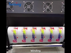 DS1701 ПЭТ-пленка для трансферной печати для цифровой печати