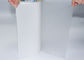 China Thermoplastic Polyurethane TPU Hot Melt Adhesive Film For Laminating Fabric